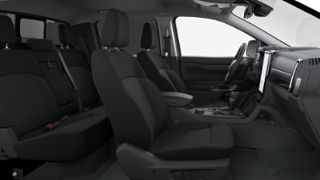 2026 Ford Ranger® Internal Image 1